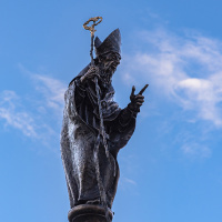 Albert Klöckler - Fotowalk Ehingen