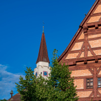 Werner Schad - Fotowalk Ehingen
