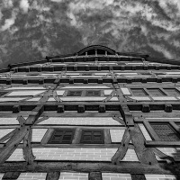 Werner Schad - Fotowalk Ehingen