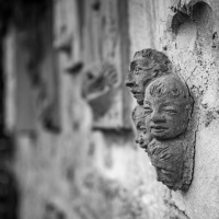 Werner Schad - Fotowalk Ehingen