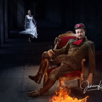 Johnny Krüger - Annahme