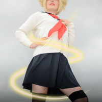 Lichtgestalt
