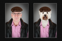 Dieter + Jeany