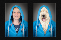 Birgit + Muffin