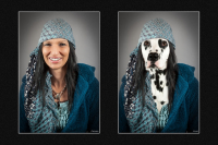 Carmen + Linus