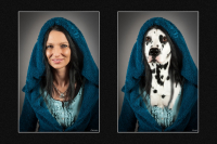 Carmen + Linus
