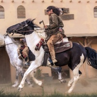 Dirk Zimmermann - ImTal des Todes