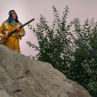 Jochen Dressler - ImTal des Todes