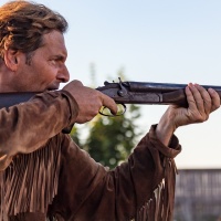 Klaus Holstein - Im Taldes Todes