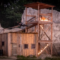 Klaus Holstein - Im Taldes Todes