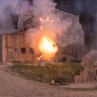 Klaus Holstein - Im Taldes Todes