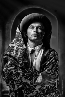 actor / Johnny Krüger