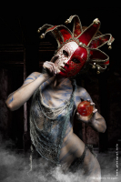 Mystique / Johnny Krüger