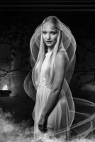 Galadriel / Johnny Krüger