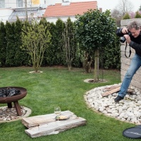 Laupheimer Kochbuchprojekt - Axel Pries