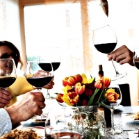 Laupheimer Kochbuchprojekt - Axel Pries