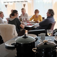 Laupheimer Kochbuchprojekt - Axel Pries