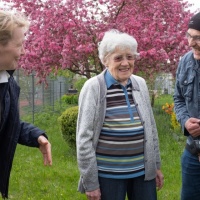 Laupheimer Kochbuchprojekt - Axel Pries