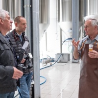 Laupheimer Kochbuchprojekt - Axel Pries