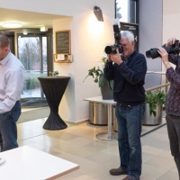 Laupheimer Kochbuchprojekt - Axel Pries