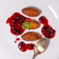 Laupheimer Kochbuchprojekt - Peter Jansen