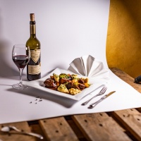 Laupheimer Kochbuchprojekt - Peter Jansen