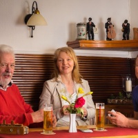 Laupheimer Kochbuchprojekt - Werner Schad