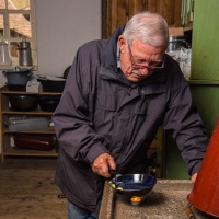 Laupheimer Kochbuchprojekt - Werner Schad