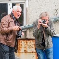 Laupheimer Kochbuchprojekt - Werner Schad