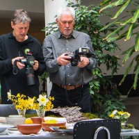 Laupheimer Kochbuchprojekt - Werner Schad
