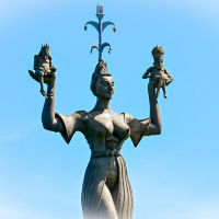 Christine Denzel - Imperia