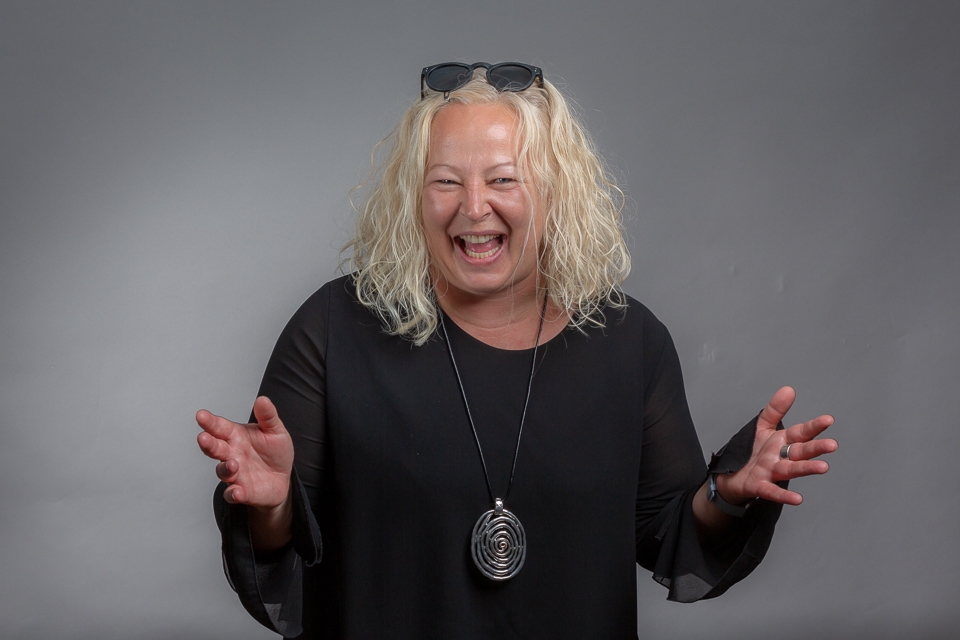 Kulturtage 2019 - "Life - Fotoshooting"