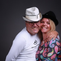 Kulturtage 2019 - "Life - Fotoshooting"
