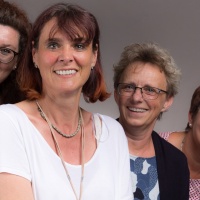 Kulturtage 2019 - "Life - Fotoshooting"