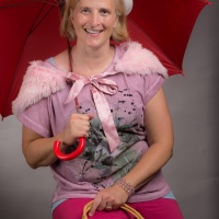 Kulturtage 2019 - "Life - Fotoshooting"