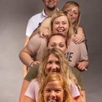 Kulturtage 2019 - "Life - Fotoshooting"