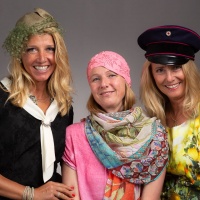 Kulturtage 2019 - "Life - Fotoshooting"