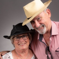 Kulturtage 2019 - "Life - Fotoshooting"