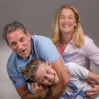 Kulturtage 2019 - "Life - Fotoshooting"