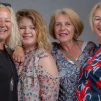 Kulturtage 2019 - "Life - Fotoshooting"