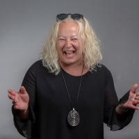 Kulturtage 2019 - "Life - Fotoshooting"