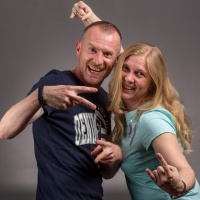 Kulturtage 2019 - "Life - Fotoshooting"