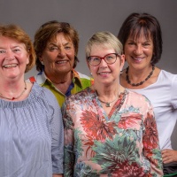 Kulturtage 2019 - "Life - Fotoshooting"