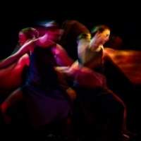 "Ballett" / Lafo 2018 - Robert Span (Annahme)