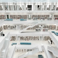 "Book store" / Lafo 2019 - Dirk Zimmermann (Annahme)