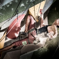 "Serie -  Klettern" (Bild 1) / Lafo 2019 - Robert Span (Annahme)