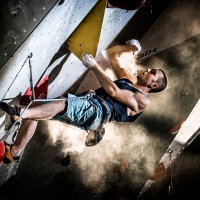 "Serie - Klettern " (Bild3) / Lafo 2019 - Robert Span (Annahme)