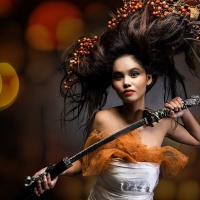 Johnny Krüger - "Geisha" - Annahme