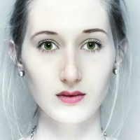 Dirk Zimmermann - "green eyes" - Annahme