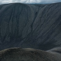 Dirk Zimmermann - "der Mann im Vulkan" - Urkunde